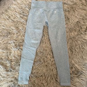 Gymshark Vital Seamless Sz Small